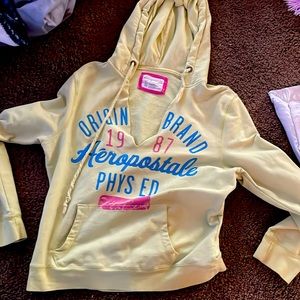 Aeropostale sweatshirt